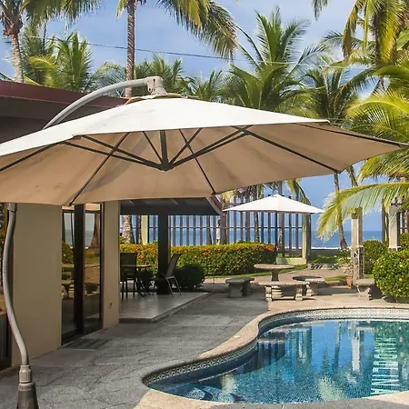 Casa Mandolina On The Beach In Jaco